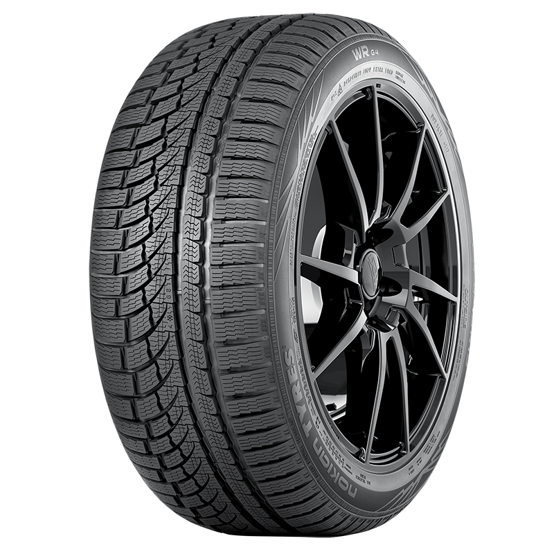 235/45R17 XL 97V NOKIAN WR G4 NOIR