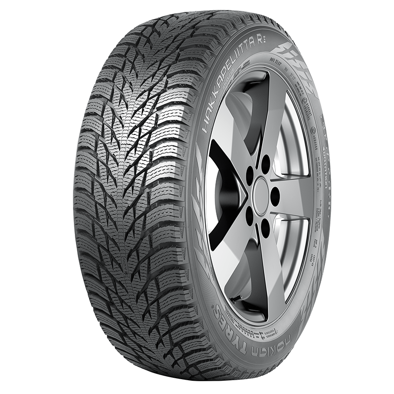 235/50R17 XL 100R NOKIAN HAKKAPELIITTA R3