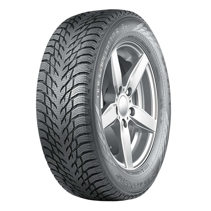 295/40R21 XL 111T NOKIAN HAKKAPELIITTA R3 SUV