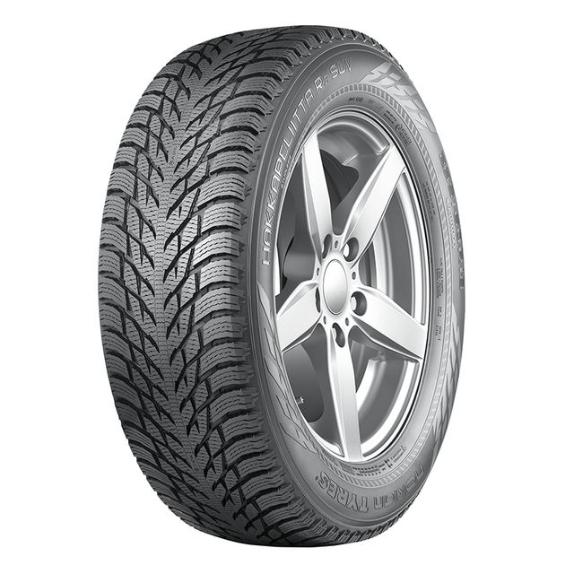 Neumático 295/40R21 Nokian Hakkapeliitta R3 Suv