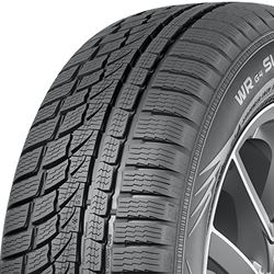 Tire 245/60R18 Nokian WR G4 Suv