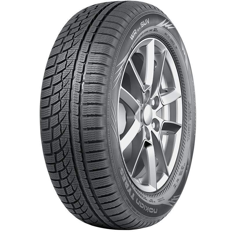 265/60R18 XL 114H NOKIAN WR G4 SUV