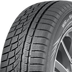 225/55R19 99V NOKIAN WR G4 SUV
