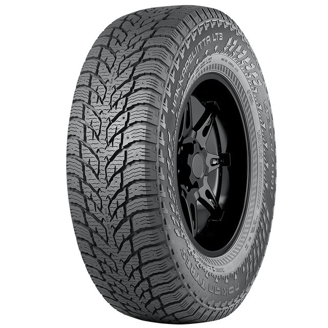 Pneu LT315/70R17 Nokian Hakkapeliitta LT3