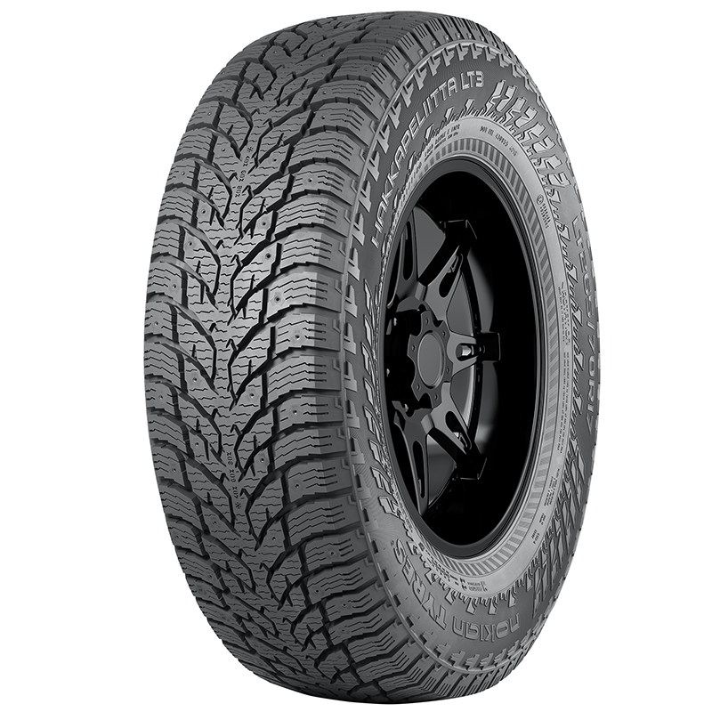LT275/65R20 LRE NOKIAN HAKKAPELIITTA LT3