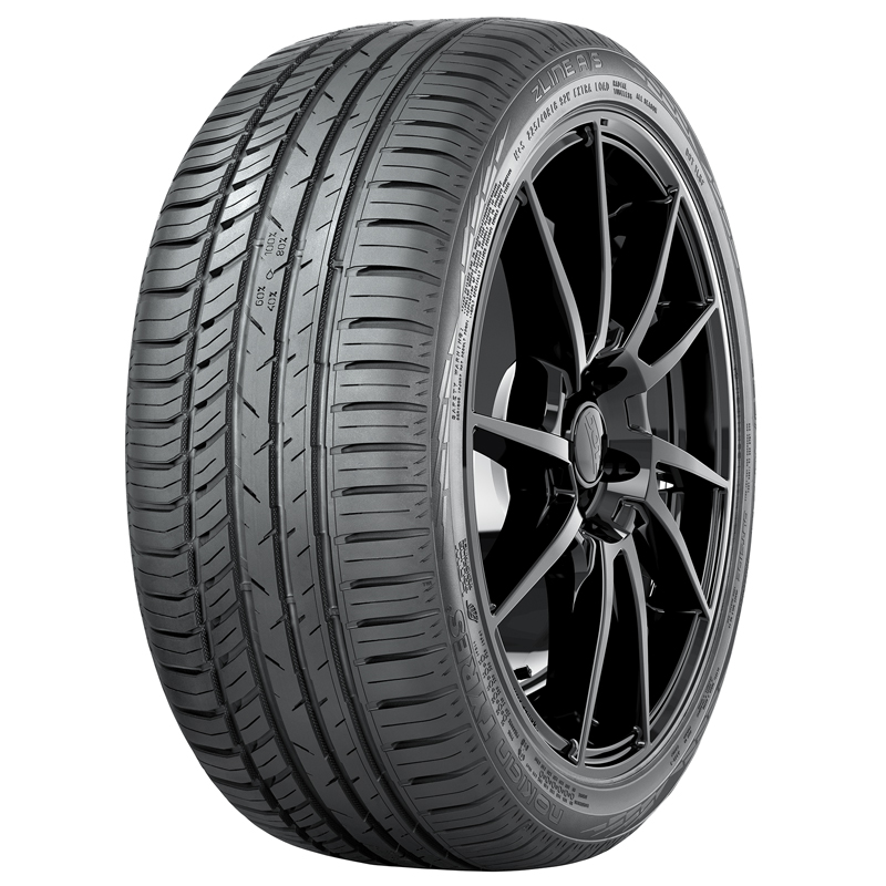 275/35R19 XL 100W NOKIAN ZLINE A/S