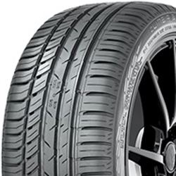 Pneu 275/35R19 Nokian Zline A S
