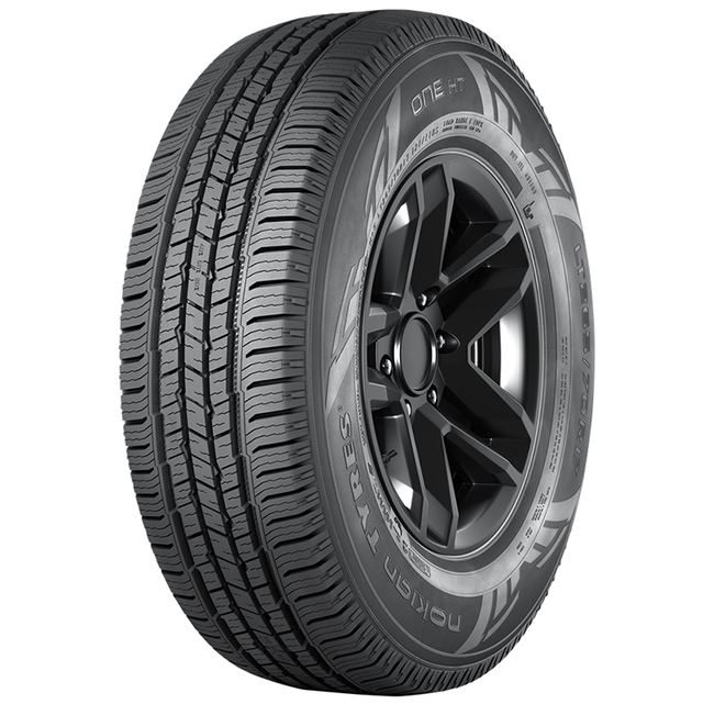 Pneu LT245/75R17 Nokian One HT