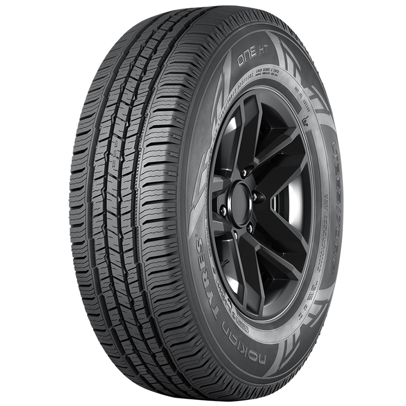 275/55R20 113H NOKIAN ONE HT