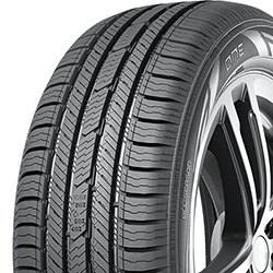 215/65R17 99T NOKIAN ONE (TAKE-OFF)