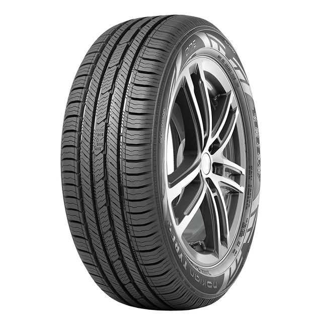 Pneu 205/55R16 Nokian One