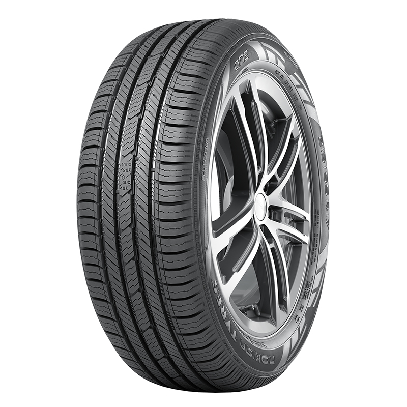 215/45R17 XL 91V NOKIAN ONE