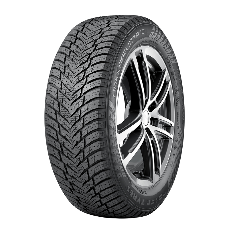 205/55R16 XL 94T NOKIAN HAKKAPELIITTA 10