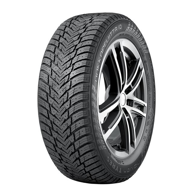 Pneu 225/50R17 Nokian Hakkapeliitta