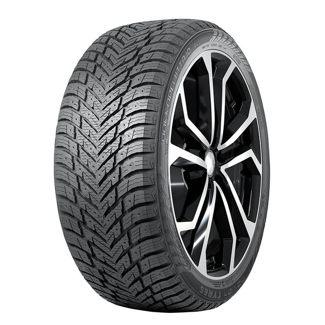 Pneu 265/40R21 Nokian Hakkapeliitta Suv