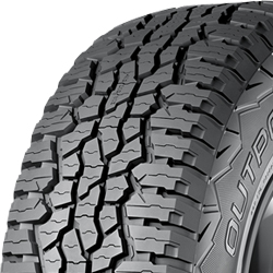 225/70R16 XL 107T NOKIAN OUTPOST AT