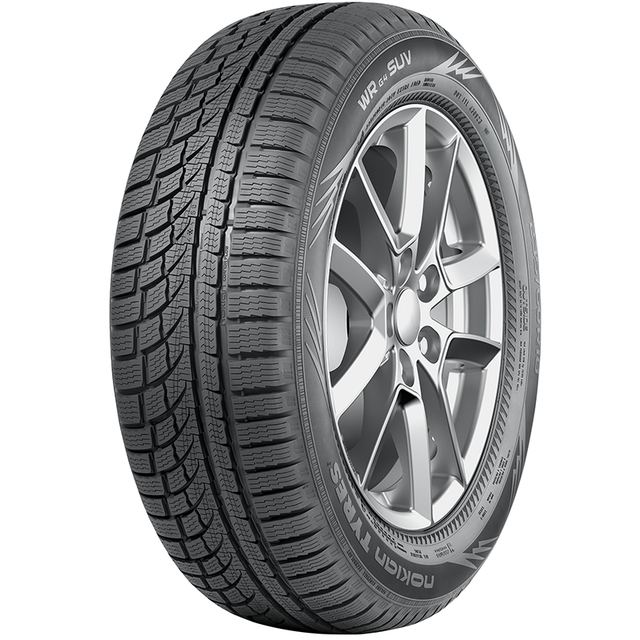 Pneu 275/55R20 Nokian WR G4 Suv