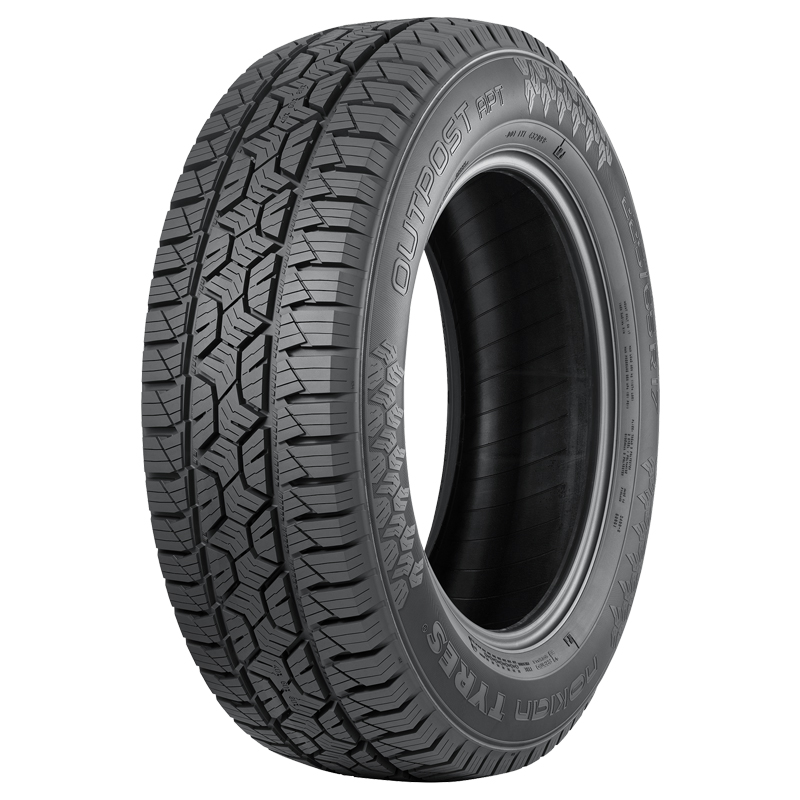 235/70R16 106T NOKIAN OUTPOST APT