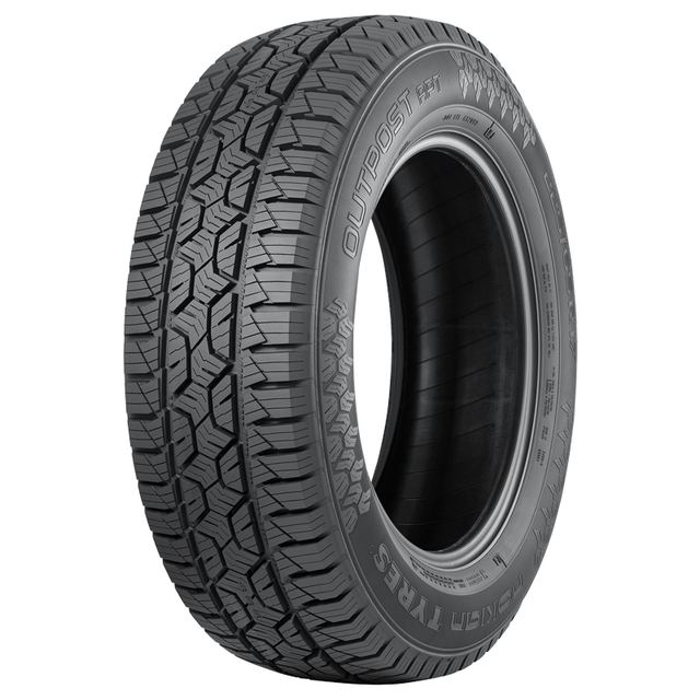 Pneu 255/60R19 Nokian Outpost