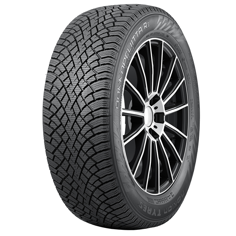 195/65R15 XL 95R NOKIAN HAKKAPELIITTA R5