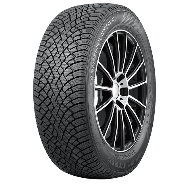 Pneu 225/50R18 Nokian Hakkapeliitta