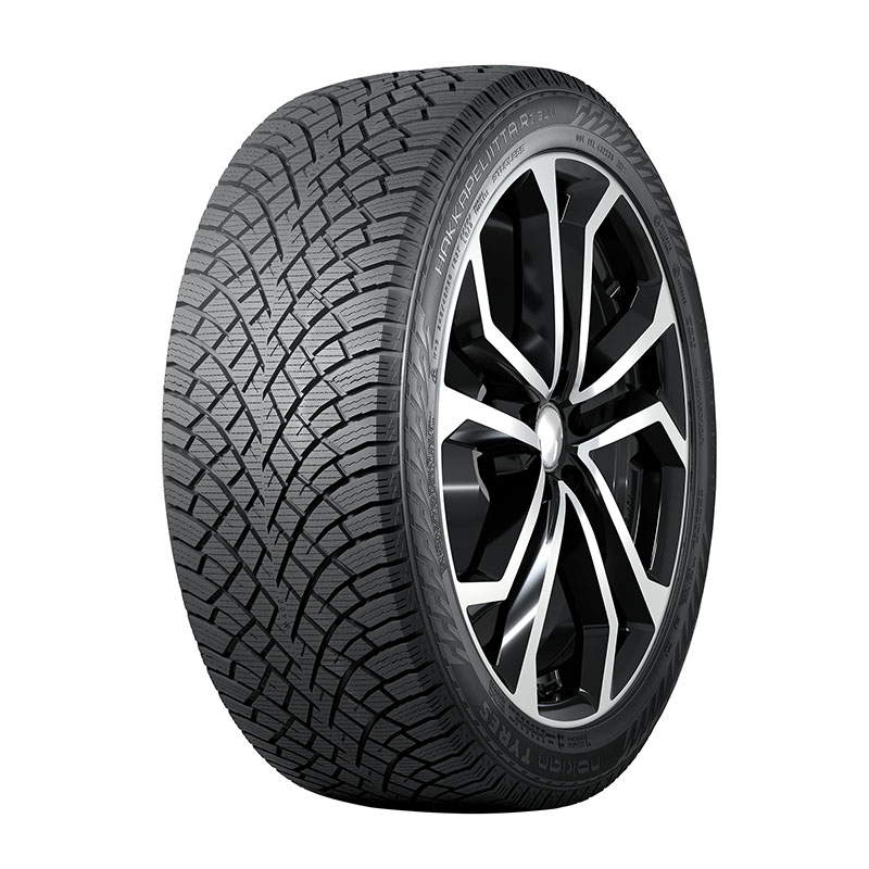 235/55R19 XL 105R NOKIAN HAKKAPELIITTA R5 SUV