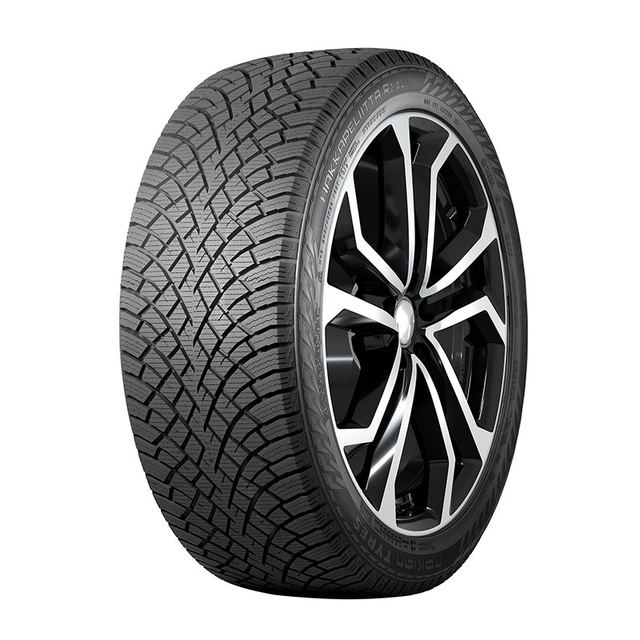 Pneu 235/55R19 Nokian Hakkapeliitta R5 Suv