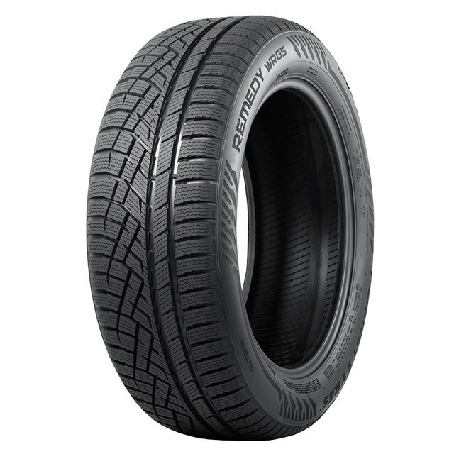 Pneu 215/55R17 Nokian Remedy WRG5