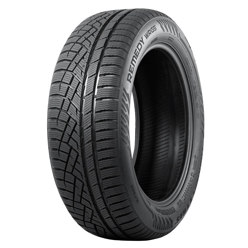 255/55R20 XL 110V NOKIAN REMEDY WRG5