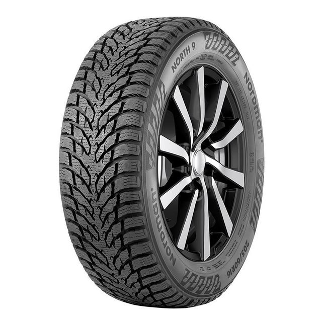 Pneu 215/60R16 Nokian Nordman North 9