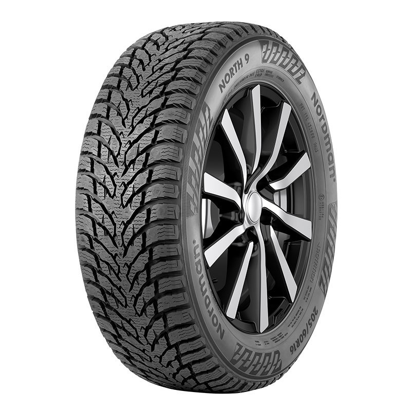 205/50R17 XL 93T NOKIAN NORDMAN NORTH 9