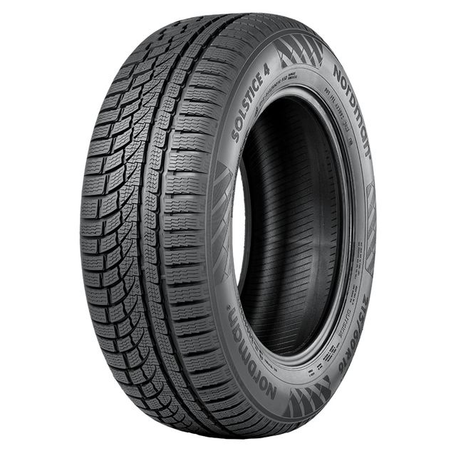Pneu 205/60R16 Nokian Nordman Solstice 4