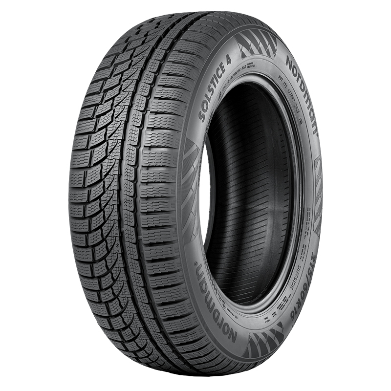 265/50R20 107T NOKIAN NORDMAN SOLSTICE 4