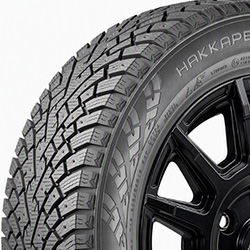 275/55R20 XL 117T NOKIAN HAKKAPELIITTA 01