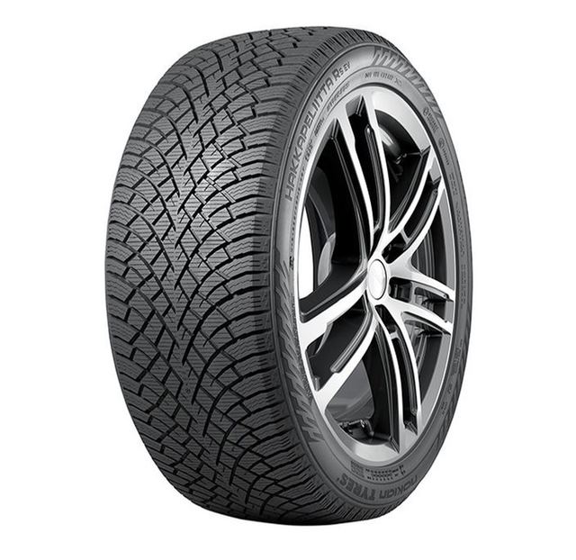 Pneu 235/50R19 Nokian Hakkapeliitta R5 EV Silentdrive