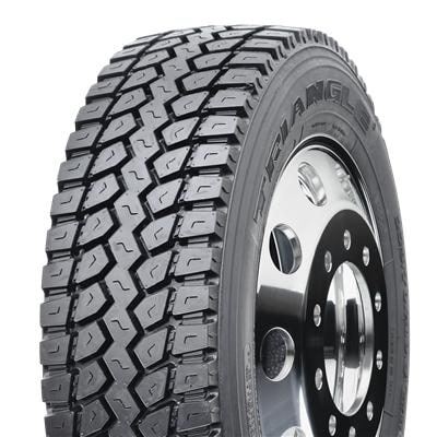 Neumático 225/70R19.5 Triangle Tr689a LT