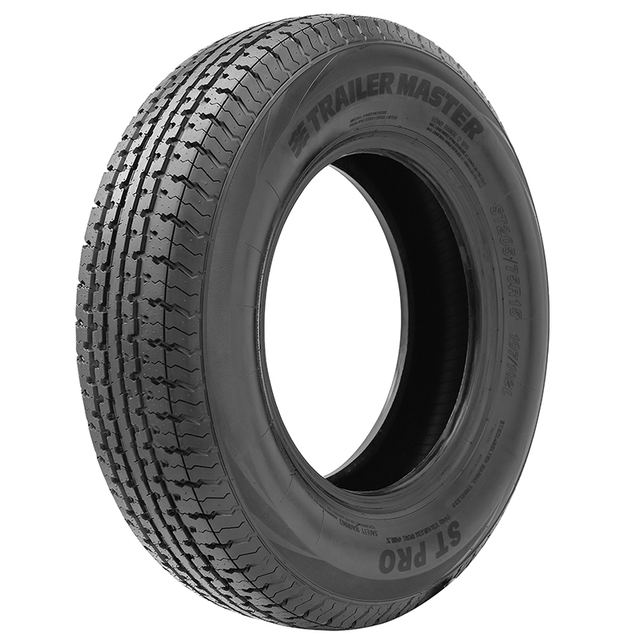 Pneu ST235/85R16 Trailer Master ST PRO