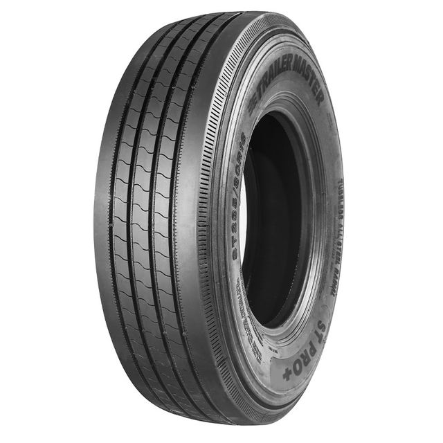 Pneu ST235/85R16 Trailer Master ST PRO+