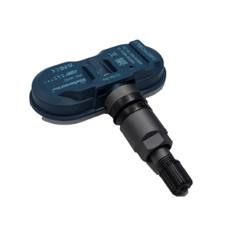 CAPTEUR BARTEC BLUETOOTH