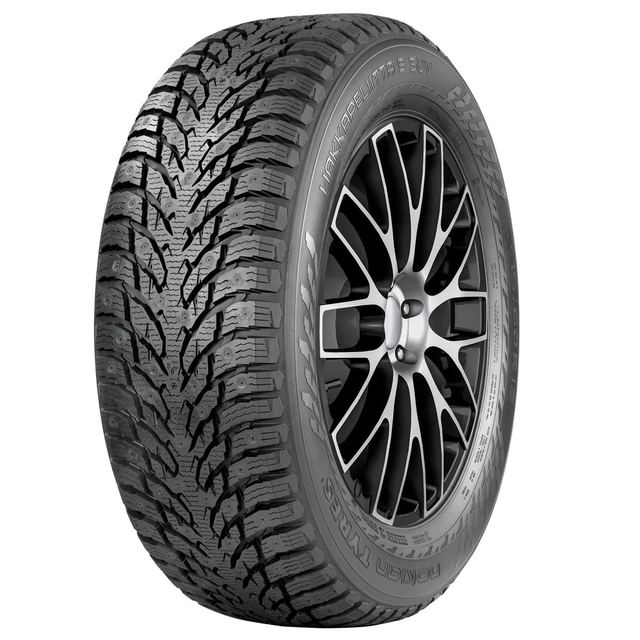 Pneu 275/40R18 Nokian Hakkapeliitta 9
