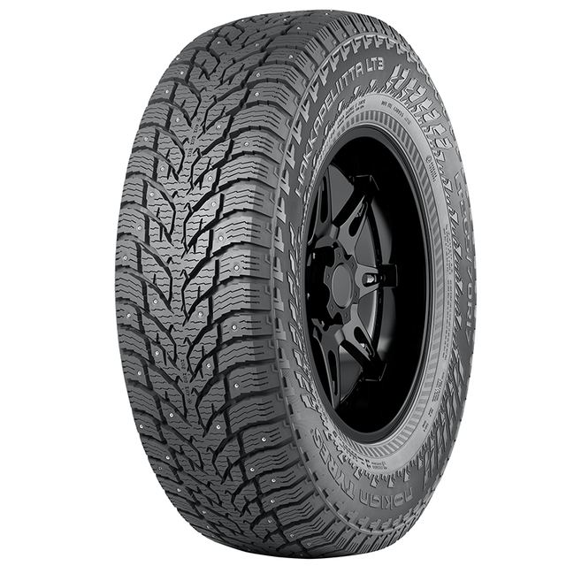 Pneu LT275/65R18 Nokian Hakkapeliitta LT3 a clous