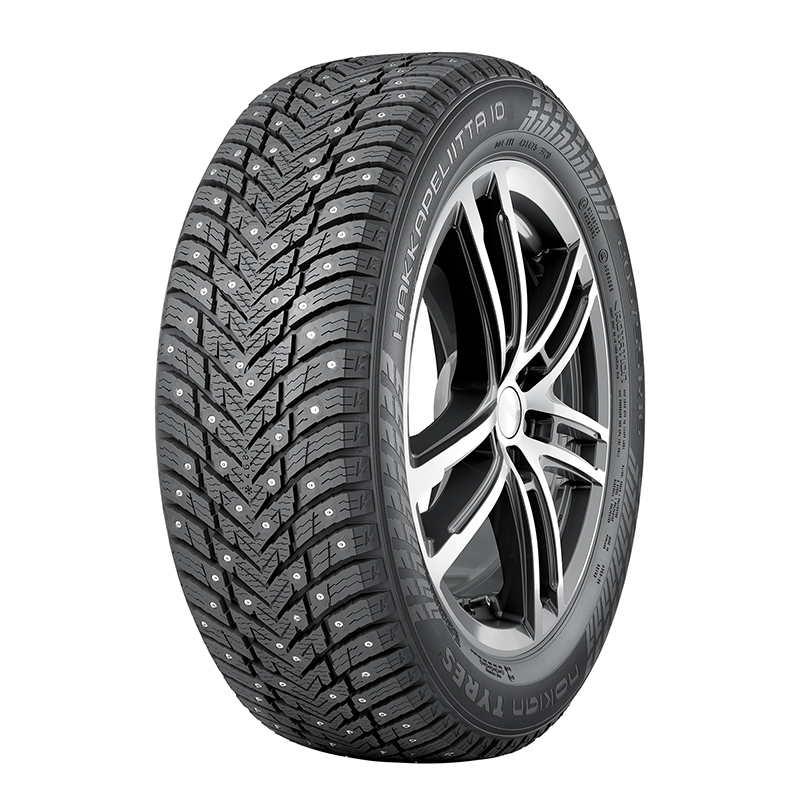 205/55R16 XL 94T NOKIAN HAKKAPELIITTA 10 A CLOUS