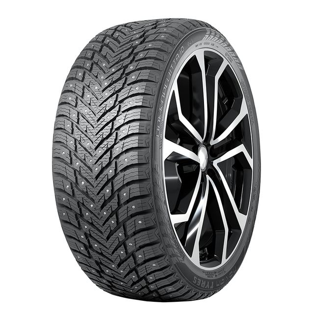 Pneu 225/65R17 Nokian Hakkapeliitta Suv A Clous