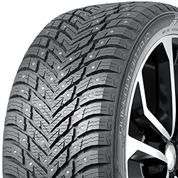 245/55R19 XL 107T NOKIAN HAKKAPELIITTA 10 SUV A CLOUS