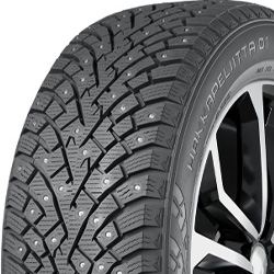 Tire 315/35R22 Nokian Hakkapeliitta Clous