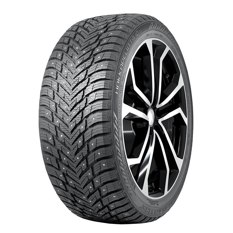 235/45R18 XL 98T NOKIAN HAKKAPELIITTA 10 EV A CLOUS (EV)