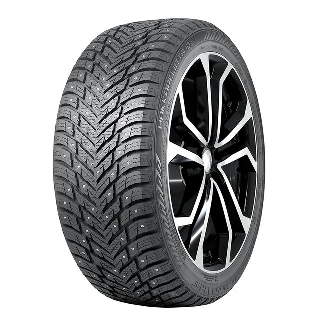 Pneu 255/40R20 Nokian Hakkapeliitta EV A Clous EV