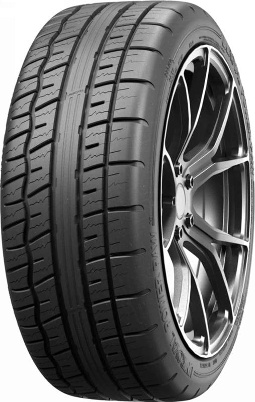 235/45R17 Uniroyal POWER PAW AS BSW 97Y XL