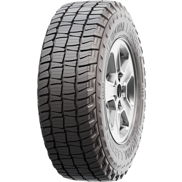 235/70R16 Uniroyal LAREDO AT BSW 109T XL