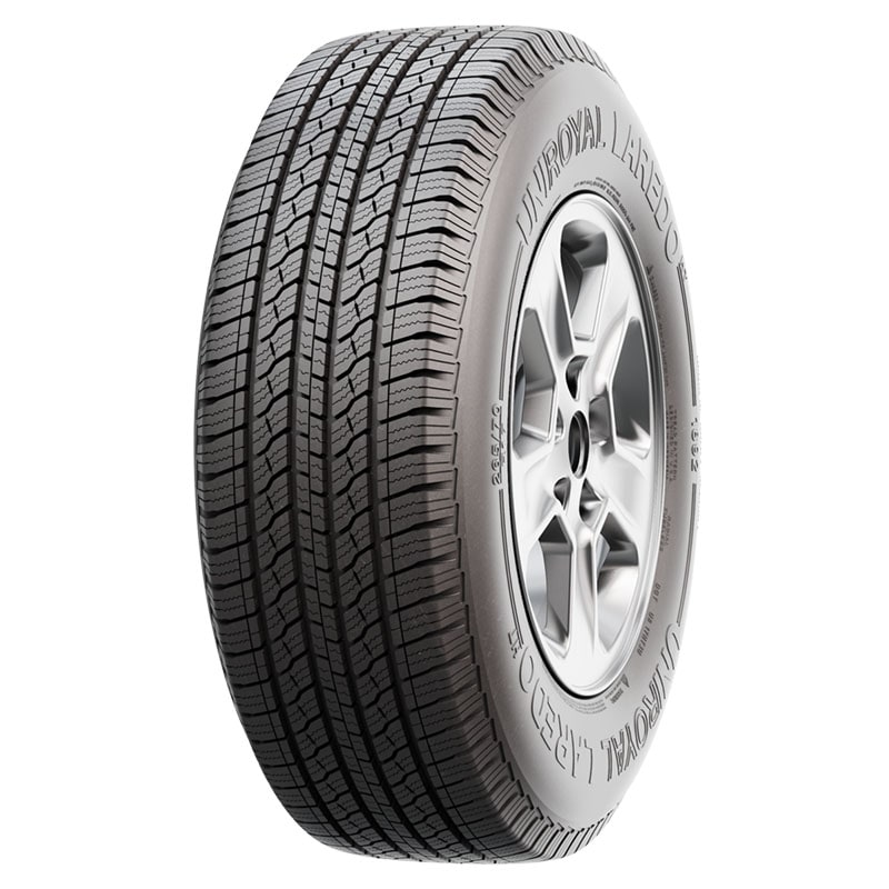 235/70R17 Uniroyal LAREDO HT BSW 109T XL